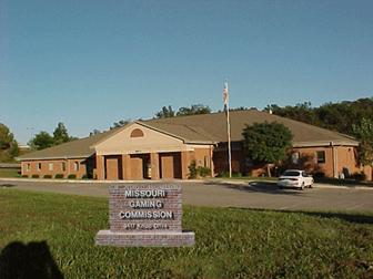 Jefferson City Office