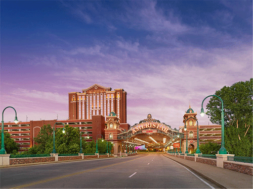 Ameristar Casino St. Charles